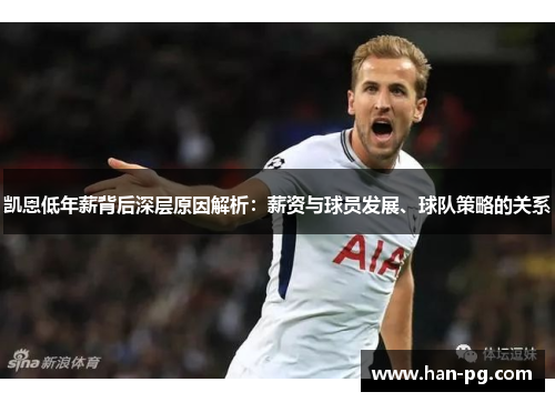 凯恩低年薪背后深层原因解析：薪资与球员发展、球队策略的关系