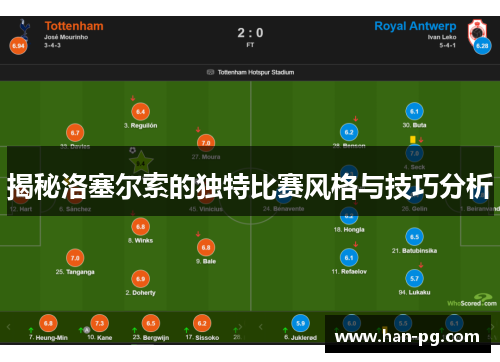 揭秘洛塞尔索的独特比赛风格与技巧分析
