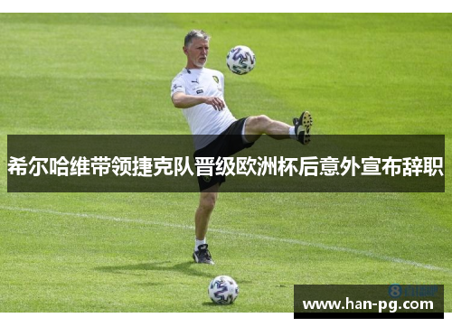 希尔哈维带领捷克队晋级欧洲杯后意外宣布辞职