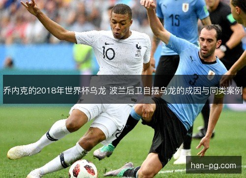 乔内克的2018年世界杯乌龙 波兰后卫自摆乌龙的成因与同类案例